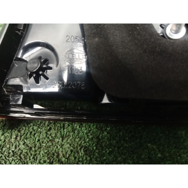 Recambio de piloto trasero izquierdo para volkswagen tiguan (ad1, ax1) 1.5 tsi referencia OEM IAM 5NA945094F 5NA945094F 5NA94509