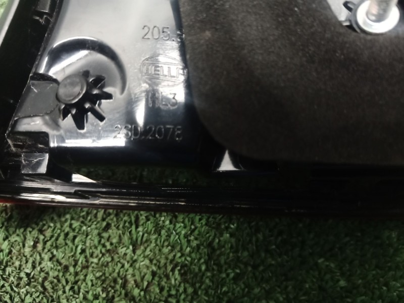 Recambio de piloto trasero izquierdo para volkswagen tiguan (ad1, ax1) 1.5 tsi referencia OEM IAM 5NA945094F 5NA945094F 5NA94509