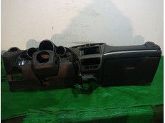 Recambio de salpicadero para honda civic ix tourer (fk) 1.6 i-dtec (fk3) referencia OEM IAM 77100T 77100T 77100T