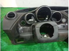 Recambio de salpicadero para honda civic ix tourer (fk) 1.6 i-dtec (fk3) referencia OEM IAM 77100T 77100T 77100T 2