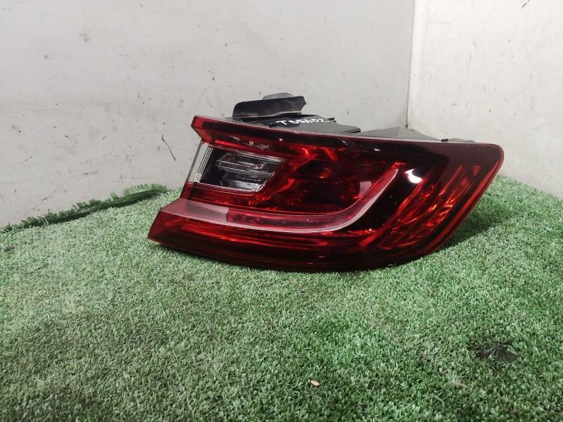 Recambio de piloto trasero derecho para volkswagen tiguan (ad1, ax1) 1.5 tsi referencia OEM IAM 5NA945096D 5NA945096D 5NA945096D