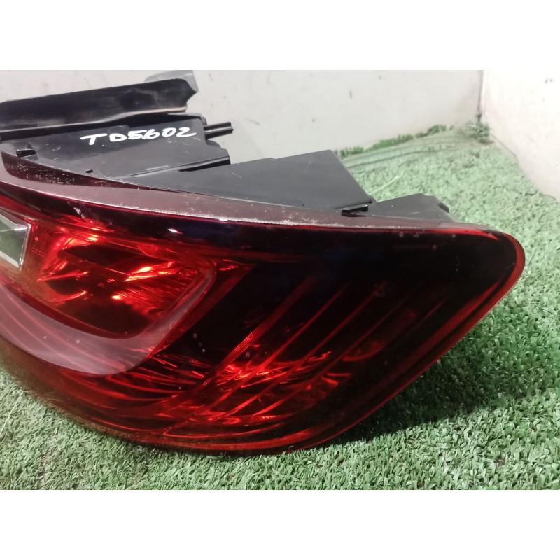 Recambio de piloto trasero derecho para volkswagen tiguan (ad1, ax1) 1.5 tsi referencia OEM IAM 5NA945096D 5NA945096D 5NA945096D