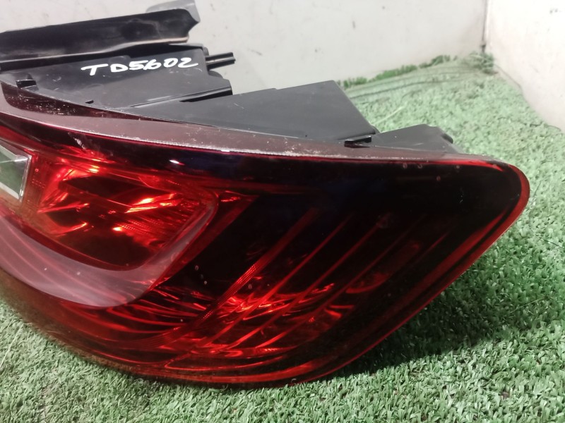 Recambio de piloto trasero derecho para volkswagen tiguan (ad1, ax1) 1.5 tsi referencia OEM IAM 5NA945096D 5NA945096D 5NA945096D