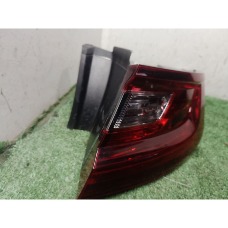 Recambio de piloto trasero derecho para volkswagen tiguan (ad1, ax1) 1.5 tsi referencia OEM IAM 5NA945096D 5NA945096D 5NA945096D