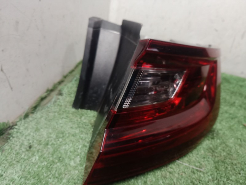 Recambio de piloto trasero derecho para volkswagen tiguan (ad1, ax1) 1.5 tsi referencia OEM IAM 5NA945096D 5NA945096D 5NA945096D