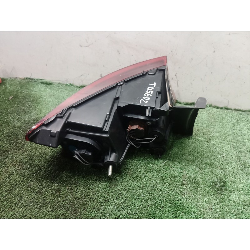 Recambio de piloto trasero derecho para volkswagen tiguan (ad1, ax1) 1.5 tsi referencia OEM IAM 5NA945096D 5NA945096D 5NA945096D