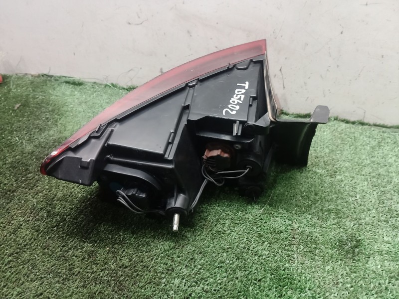 Recambio de piloto trasero derecho para volkswagen tiguan (ad1, ax1) 1.5 tsi referencia OEM IAM 5NA945096D 5NA945096D 5NA945096D