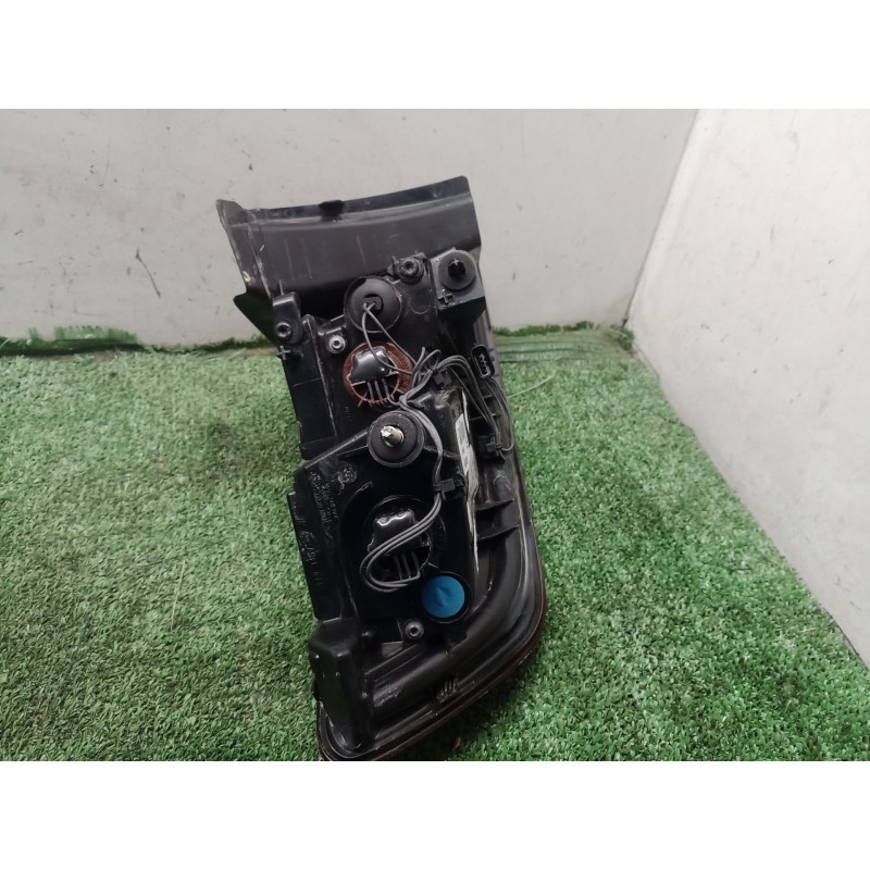 Recambio de piloto trasero derecho para volkswagen tiguan (ad1, ax1) 1.5 tsi referencia OEM IAM 5NA945096D 5NA945096D 5NA945096D