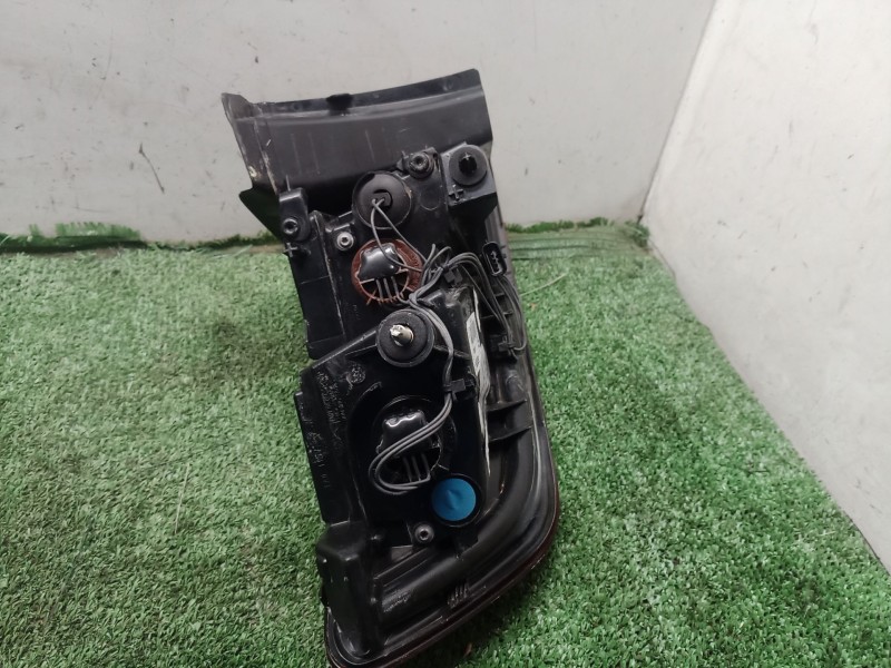 Recambio de piloto trasero derecho para volkswagen tiguan (ad1, ax1) 1.5 tsi referencia OEM IAM 5NA945096D 5NA945096D 5NA945096D