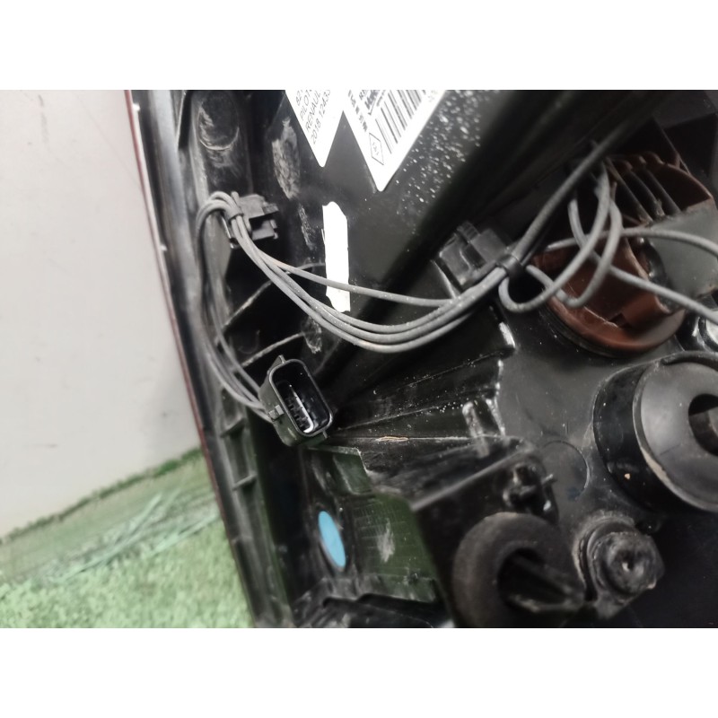 Recambio de piloto trasero derecho para volkswagen tiguan (ad1, ax1) 1.5 tsi referencia OEM IAM 5NA945096D 5NA945096D 5NA945096D