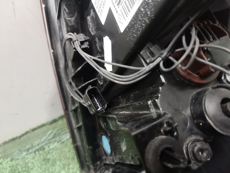 Recambio de piloto trasero derecho para volkswagen tiguan (ad1, ax1) 1.5 tsi referencia OEM IAM 5NA945096D 5NA945096D 5NA945096D