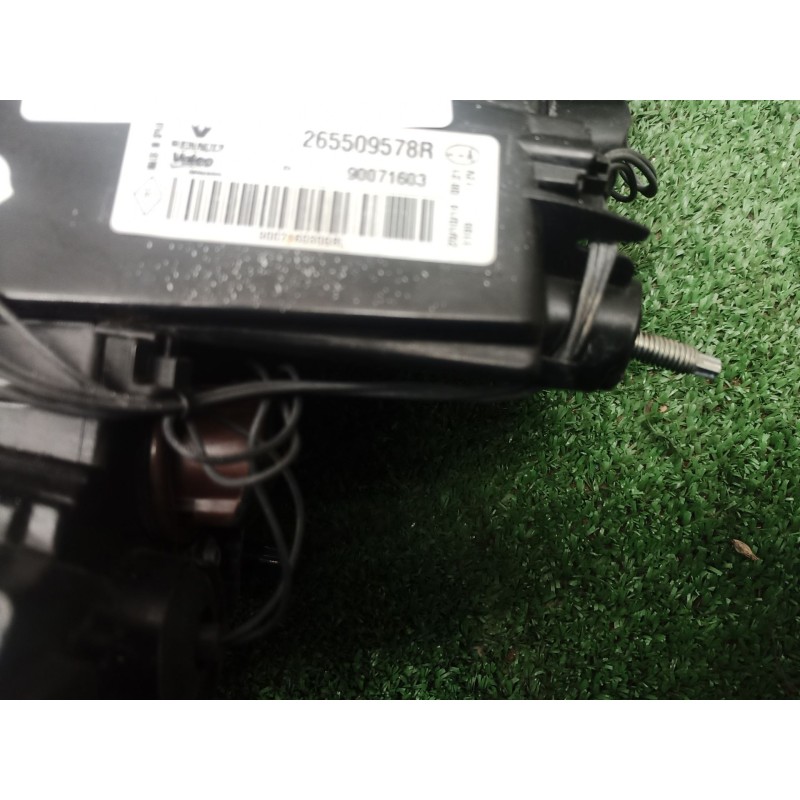 Recambio de piloto trasero derecho para volkswagen tiguan (ad1, ax1) 1.5 tsi referencia OEM IAM 5NA945096D 5NA945096D 5NA945096D