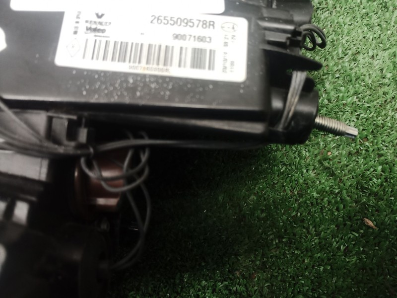 Recambio de piloto trasero derecho para volkswagen tiguan (ad1, ax1) 1.5 tsi referencia OEM IAM 5NA945096D 5NA945096D 5NA945096D