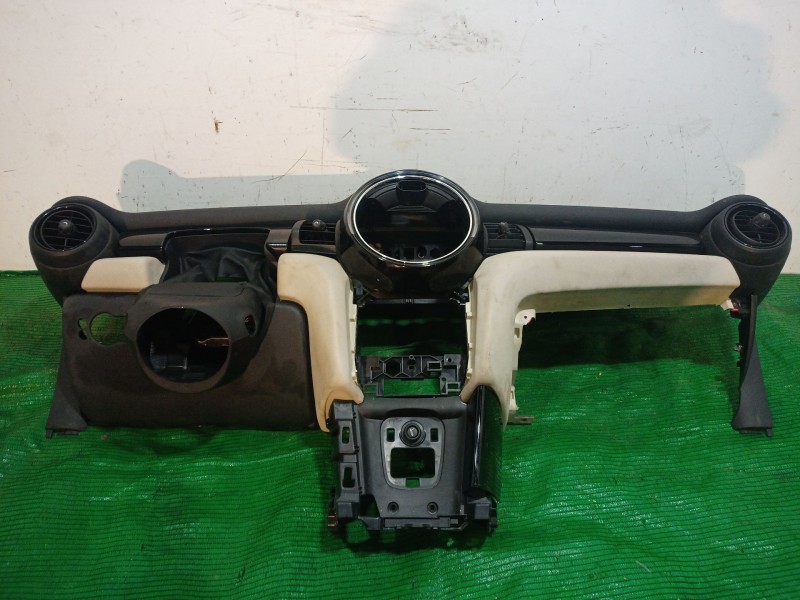 Recambio de salpicadero para mini mini (f55) cooper d referencia OEM IAM SINREF SIN REF SIN REF