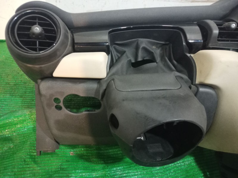 Recambio de salpicadero para mini mini (f55) cooper d referencia OEM IAM SINREF SIN REF SIN REF