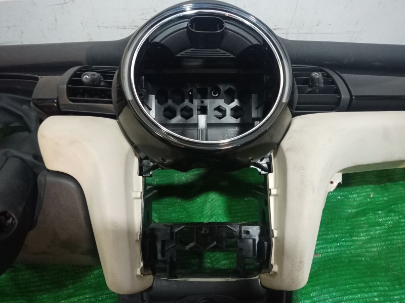 Recambio de salpicadero para mini mini (f55) cooper d referencia OEM IAM SINREF SIN REF SIN REF