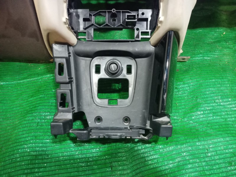 Recambio de salpicadero para mini mini (f55) cooper d referencia OEM IAM SINREF SIN REF SIN REF