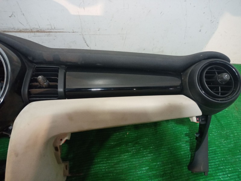 Recambio de salpicadero para mini mini (f55) cooper d referencia OEM IAM SINREF SIN REF SIN REF