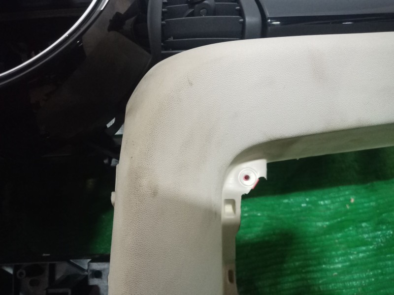 Recambio de salpicadero para mini mini (f55) cooper d referencia OEM IAM SINREF SIN REF SIN REF