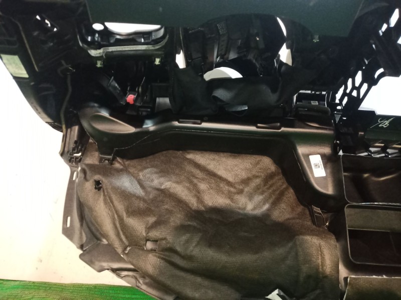 Recambio de salpicadero para mini mini (f55) cooper d referencia OEM IAM SINREF SIN REF SIN REF