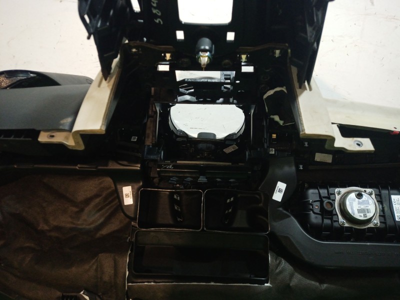 Recambio de salpicadero para mini mini (f55) cooper d referencia OEM IAM SINREF SIN REF SIN REF