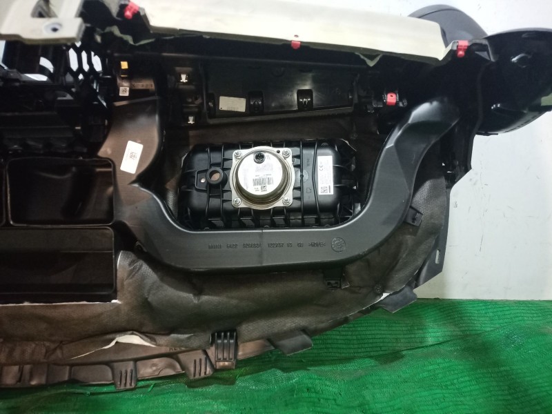 Recambio de salpicadero para mini mini (f55) cooper d referencia OEM IAM SINREF SIN REF SIN REF