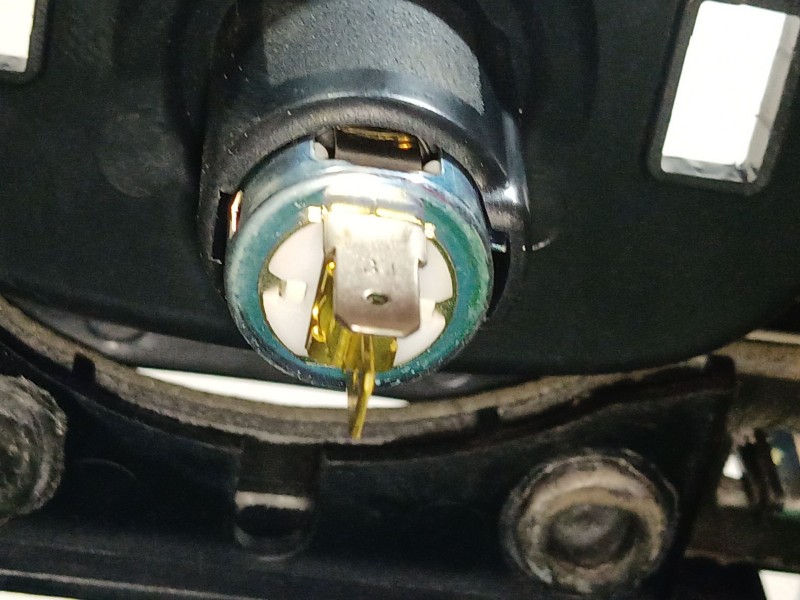 Recambio de salpicadero para mini mini (f55) cooper d referencia OEM IAM SINREF SIN REF SIN REF