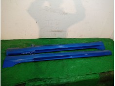 Recambio de faldon lateral para ford fiesta vii (hj, hf) 1.0 ecoboost referencia OEM IAM H1BJA10155BA H1BJA10155BA H1BJA10155BA