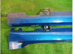 Recambio de faldon lateral para ford fiesta vii (hj, hf) 1.0 ecoboost referencia OEM IAM H1BJA10155BA H1BJA10155BA H1BJA10155BA 2