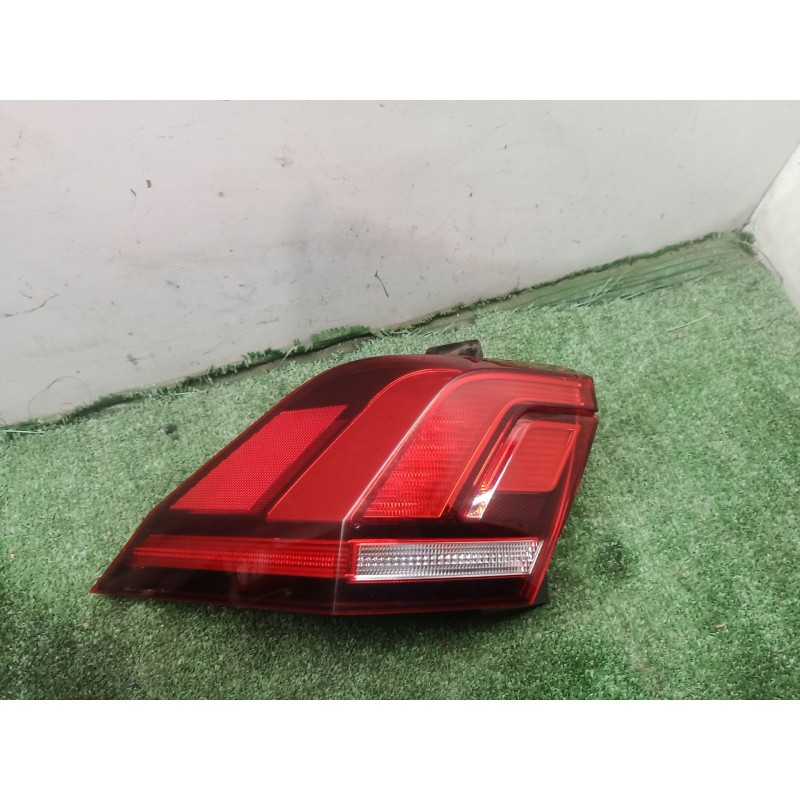 Recambio de piloto trasero izquierdo para volkswagen tiguan (ad1, ax1) 1.5 tsi referencia OEM IAM 5NA945095D 5NA945095D 5NA94509