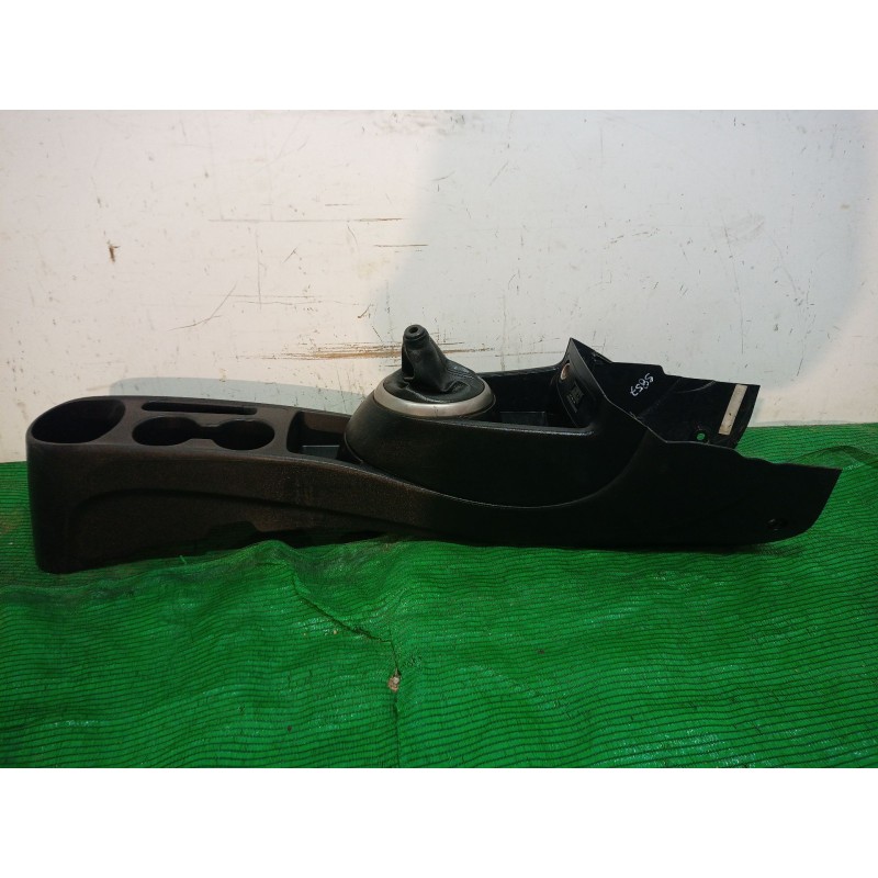 Recambio de consola central trasera para hyundai i20 i (pb, pbt) 1.2 referencia OEM IAM 846101JXXX 846101JXXX 846101JXXX