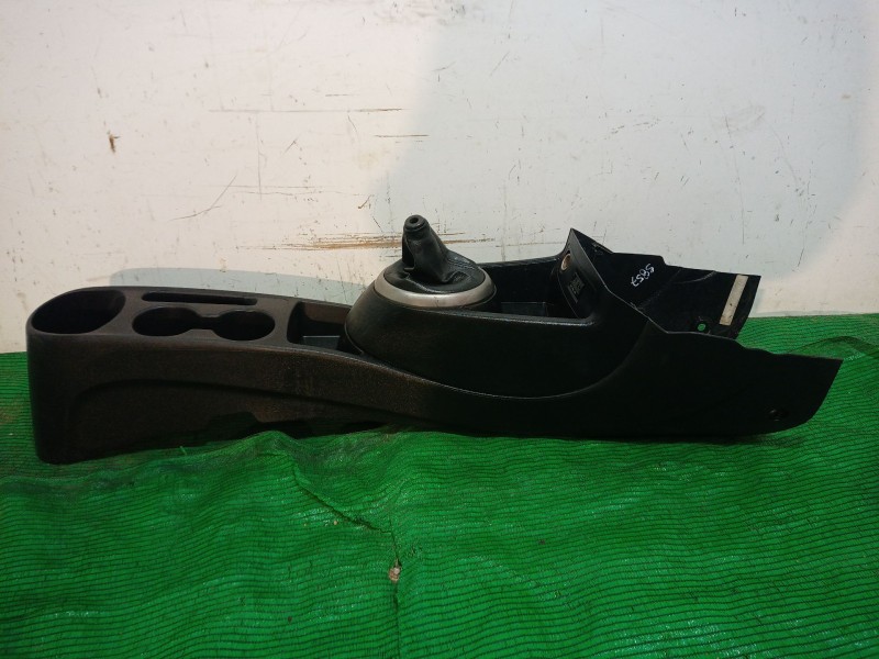 Recambio de consola central trasera para hyundai i20 i (pb, pbt) 1.2 referencia OEM IAM 846101JXXX 846101JXXX 846101JXXX