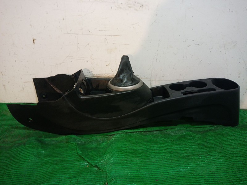 Recambio de consola central trasera para hyundai i20 i (pb, pbt) 1.2 referencia OEM IAM 846101JXXX 846101JXXX 846101JXXX