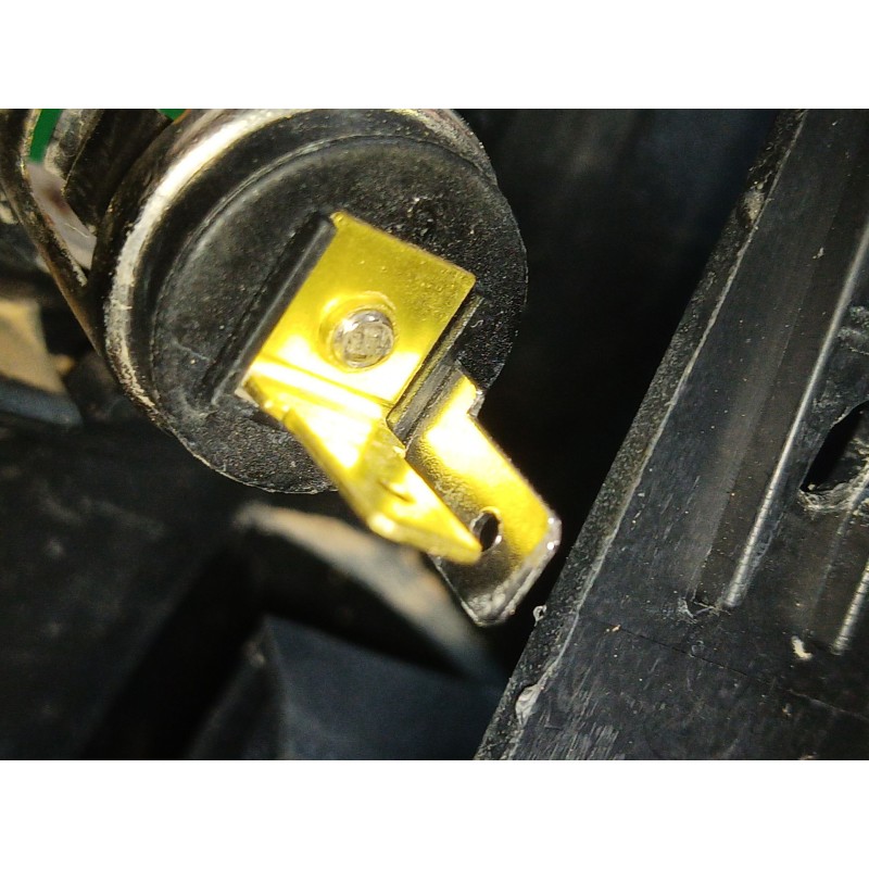 Recambio de consola central trasera para hyundai i20 i (pb, pbt) 1.2 referencia OEM IAM 846101JXXX 846101JXXX 846101JXXX