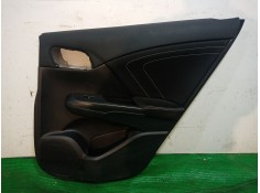 Recambio de guarnecido puerta trasera derecha para honda civic ix tourer (fk) 1.6 i-dtec (fk3) referencia OEM IAM   