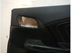 Recambio de guarnecido puerta trasera derecha para honda civic ix tourer (fk) 1.6 i-dtec (fk3) referencia OEM IAM    2