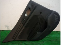 Recambio de guarnecido puerta trasera izquierda para renault megane iv sedán 1.3 tce 115 (lvn9) referencia OEM IAM   