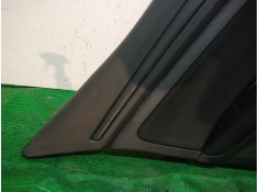 Recambio de guarnecido puerta trasera izquierda para renault megane iv sedán 1.3 tce 115 (lvn9) referencia OEM IAM    2