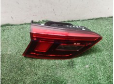 Recambio de piloto trasero izquierdo para volkswagen tiguan (ad1, ax1) 1.5 tsi referencia OEM IAM   