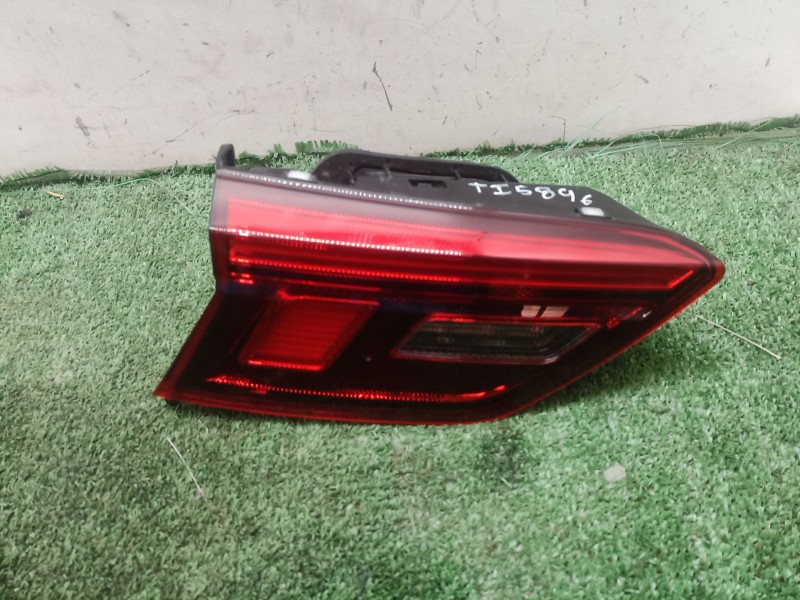 Recambio de piloto trasero izquierdo para volkswagen tiguan (ad1, ax1) 1.5 tsi referencia OEM IAM   