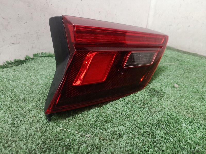 Recambio de piloto trasero izquierdo para volkswagen tiguan (ad1, ax1) 1.5 tsi referencia OEM IAM   