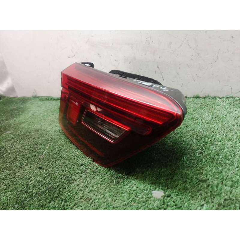 Recambio de piloto trasero izquierdo para volkswagen tiguan (ad1, ax1) 1.5 tsi referencia OEM IAM   