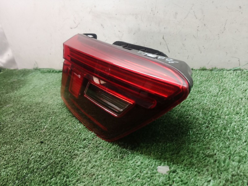 Recambio de piloto trasero izquierdo para volkswagen tiguan (ad1, ax1) 1.5 tsi referencia OEM IAM   