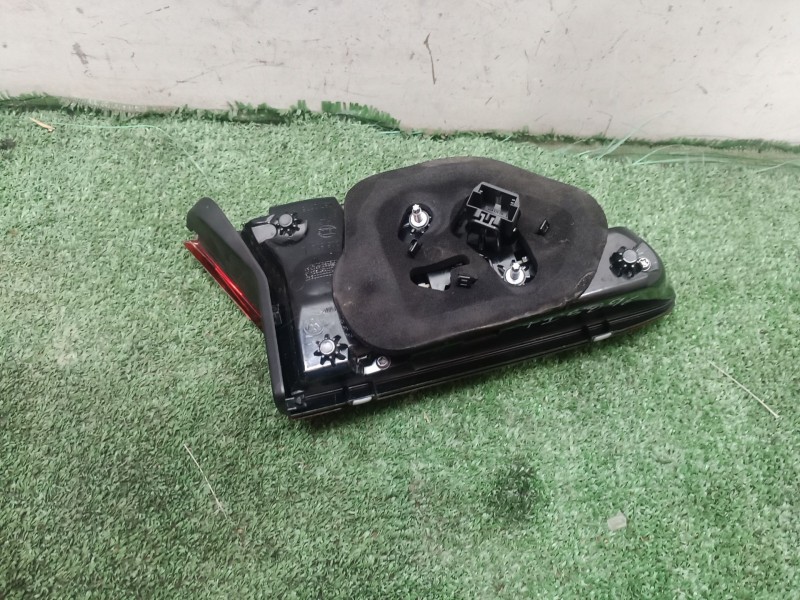 Recambio de piloto trasero izquierdo para volkswagen tiguan (ad1, ax1) 1.5 tsi referencia OEM IAM   