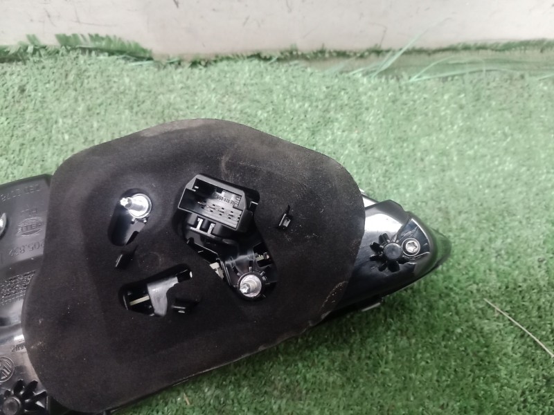 Recambio de piloto trasero izquierdo para volkswagen tiguan (ad1, ax1) 1.5 tsi referencia OEM IAM   