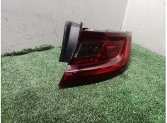 Recambio de piloto trasero derecho para renault megane iv sedán 1.3 tce 115 (lvn9) referencia OEM IAM 265509578R 265509578R 2655 2