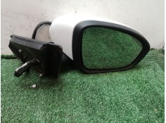 Recambio de retrovisor derecho para renault megane iv sedán 1.3 tce 115 (lvn9) referencia OEM IAM   