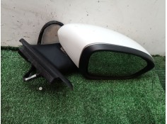 Recambio de retrovisor derecho para renault megane iv sedán 1.3 tce 115 (lvn9) referencia OEM IAM    2