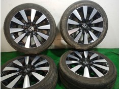 Recambio de juego llantas para honda civic ix tourer (fk) 1.6 i-dtec (fk3) referencia OEM IAM   
