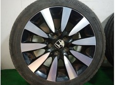 Recambio de juego llantas para honda civic ix tourer (fk) 1.6 i-dtec (fk3) referencia OEM IAM    2